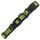 Active Dog Obojek Strong S limetka 1,5x27-37cm