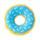 ZippyPaws Donutz