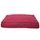 HPF Matrace PLUS SOFT M červená