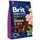 Brit Premium by Nature Dog Adult S 3 kg