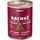 Louie konzerva pro psy kachna, spirululina, prebiotika 400g