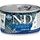 N&D OCEAN Dog konzerva Salmon & Cod Mini 140 g
