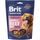 Brit Premium by Nature Dog Semi Snack Beef&Apple 180g