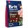Brit Premium by Nature Dog Senior L+XL 3 kg