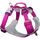 Red Dingo postroj Sport Fuchsia 20 mm x 47-64 cm