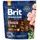 Brit Premium by Nature Dog Adult M 1 kg