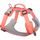 Red Dingo postroj Sport Hi-Vis Peach 20 mm x 47-64 cm