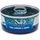 N&D OCEAN Cat konzerva Tuna, Sardine & Shrimp 70 g