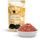 Lucky Lou Lifestage Sterilized s drůbežím a hovězím masem 125 g