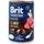 Brit Premium by Nature Dog konzerva Beef with Tripes 400 g