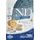 N&D OCEAN Cat LG Cod, Spelt, Oats & Orange Adult 300 g