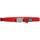 Red Dingo Obojek pro koťata 8 mm x 16-26 cm Červená