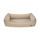 PALOPA Dog Bed Fred XS humus