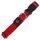 Active Dog Obojek Premium S červený 1,5x27-37cm