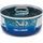 N&D OCEAN Cat konzerva Tuna & Shrimp 70 g