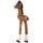 Dog fantasy Hračka Jumbo žirafa pískací a šustící 87cm
