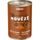 Louie konzerva pro psy hovězí s mrkví 1200 g