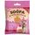 Soopa Pets Soopa Healthy Bites Cupcake s jahodami a kokosem 50 g