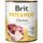 Brit Paté & Meat konzerva Chicken 800 g