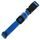 Active Dog Obojek Premium M modrý 2x34-49cm