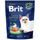 Brit Premium by Nature Cat Sterilised Salmon 300 g