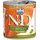 N&D PUMPKIN Dog konzerva Duck & Pumpkin 285 g