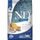 N&D OCEAN Cat LG Cod, Spelt, Oats & Orange Adult 5 kg