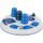 Trixie Dog Activity FLIP BOARD XXL strategická hra ø23cm plast