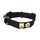 Woolly Wolf Raven Black Collar