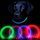 Reedog Full Light USB dobíjecí svítící obojek pro psy a kočky