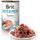 Brit Paté & Meat konzerva Salmon 400 g
