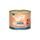 WOW Cat Konzerva Paté Kuře s lososem Adult 200g