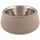Dog fantasy Miska nerez EcoStyle béžová 17cm, 850ml