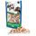 KidDog MINI králičí sendvič 80 g