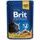 Brit Premium Cat kapsička -Gravy Salmon & Trout 100 g