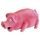 Dog fantasy Hračka Latex Prase chrochtající mix 10cm