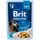 Brit Premium by Nature Cat Delicate Fillets in Gravy with Chicken 85 g