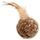 Magic Cat Hračka míček žinylkový s pírky a Catnip mix 14cm