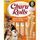 Inaba Churu Rolls dog snack