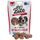 Brit Dog Let’s Bite Meat Snacks Beef Squares with Poultry 80 g