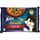 Felix Cat kapsička Sensations Sauce Surprice Multipack krůta 4x85 g