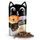 Lucky Lou Lucky Ones Krunchy Krisps Kuře a sýr 60 g