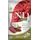 N&D QUINOA Dog GF Skin & Coat, Duck & Coconut Adult All Breeds 2,5 kg