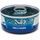 N&D OCEAN Cat konzerva Tuna & Salmon 70 g