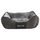 Scruffs Pelech Chester Box Bed šedý S 50x40cm