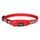 Red Dingo Obojek polostahovací 2cm x 33-50cm reflexní