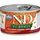 N&D PUMPKIN Dog konzerva Lamb & Pumpkin & Blueberry Starter Mini 140 g