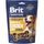 Brit Premium by Nature Dog Semi Snack Chicken&Raspberry 180g