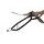 Non-stop dogwear Pulling attachment WD