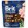 Brit Premium by Nature Dog Senior S+M 1 kg